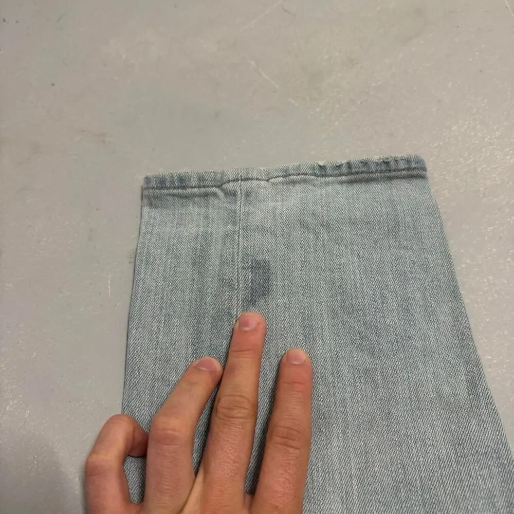 Polo-ralph-lauren Men's Blue Jeans